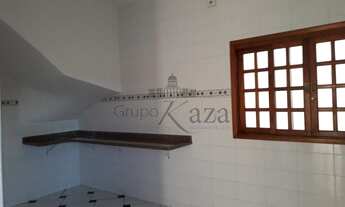 Imagem 6: Casa / Padrão - Jardim das Industrias - Locação - Residencial