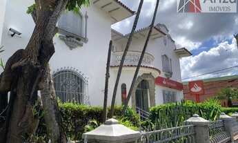 Imagem 3: Esquina comercial para aluguel no centro