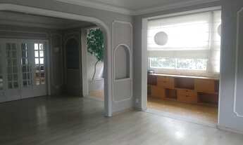 Imagem: Apartamento com 148 metros quadrados duas