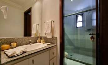 Imagem 7: Apartamento para Venda em Salvador, Pituba, 2 dormitórios, 2 suítes, 4 banheiros, 3 vagas