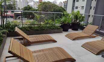 Imagem 5: 103564 Apartamento para aluguel tem 50 metros quadrados com 1 quarto - São Paulo - SP