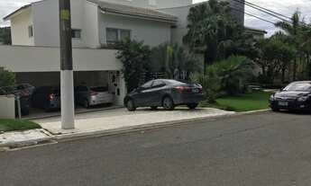 Imagem 5: Vendo casa em Alphaville 10