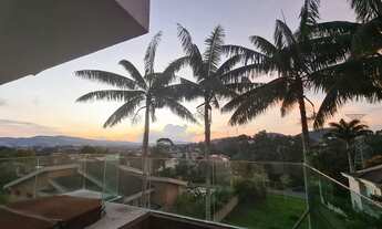 Imagem 7: Casa Alto Padrão para Venda e Aluguel em Tamboré Santana de Parnaíba-SP