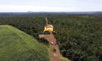 Imagem 4: Fazenda para Venda em Palmas, Área rural com expansão consolidada