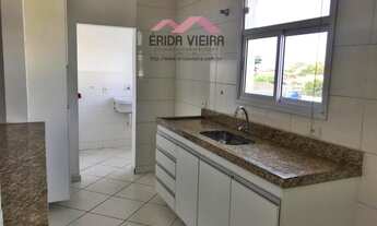 Imagem 6: Apartamento para Venda em Pindamonhangaba, Chácara da Galega, 2 dormitórios, 1 suíte, 2 ba