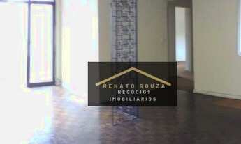 Imagem 4: Oportunidade! Apartamento com 3 quartos, sala ampla com varanda no coração da Vila Olímpia