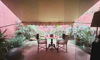 Imagem 6: Casa Padrão em São Paulo