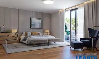 Imagem 6: CASA ASSOBRADADA - JARDIM PAULISTA - SP