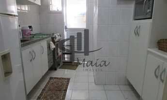 Imagem 3: Locação Apartamento Sao Caetano do Sul Santa Paula Ref: 24109