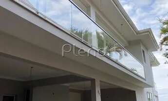 Imagem 2: Casa - Chácara Flora - Valinhos