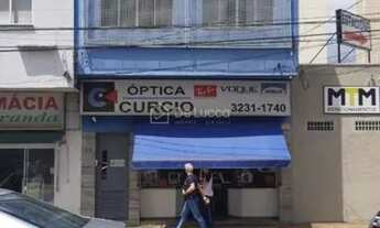 Imagem 4: Barracão - Centro - Campinas