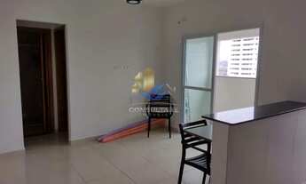 Imagem 2: Apartamento com 1 dorm, Macuco, Santos, Cod: 23152