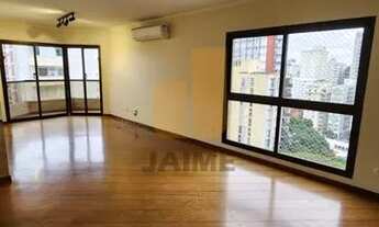 Imagem 2: Apartamento 03 dormitórios, 02 vagas em Higienópolis