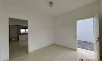 Imagem 7: Casa com 3 dormitórios para alugar, 70 m² por R$ 2.230 + taxas/mês - Costa e Silva - Joinv