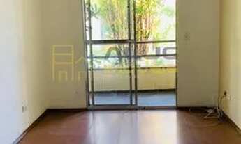 Imagem: Apartamento 2 Quartos para Locação em