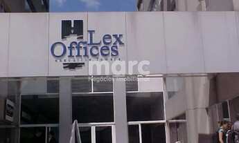 Imagem 6: SAO PAULO - Conjunto Comercial/Sala - BARRA FUNDA