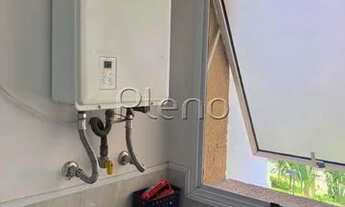 Imagem 5: Apartamento - Loteamento Chácara Prado - Campinas