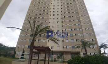 Imagem 2: Apartamento à Venda no Condomínio Vista Valley em Valinhos/SP