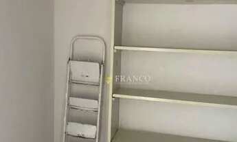 Imagem 2: Apartamento com 3 dormitórios à venda, 128 m² por R$ 380.000,00 - Centro - Taubaté/SP