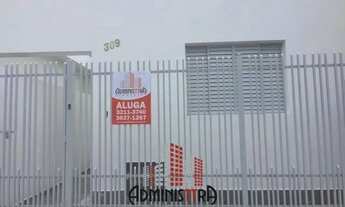 Imagem: Sorocaba - Casa Padrão - Centro