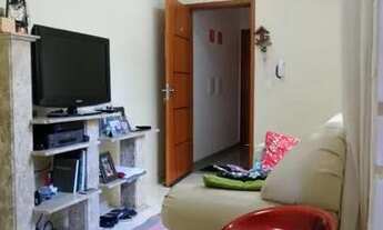 Imagem 3: COBERTURA - VILA SCARPELLI - SP