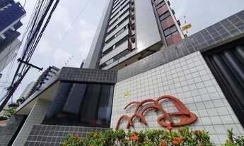 Imagem: Apartamento à venda, 3 quartos, 1 suíte