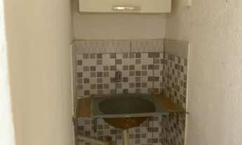 Imagem 5: Apto dois quartos