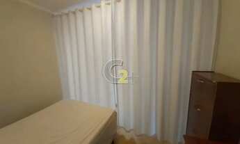 Imagem 6: APARTAMENTO - BELA VISTA - 3 DORMS SEM VAGA