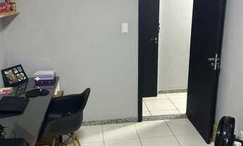 Imagem 4: Parque Arena, reformado, Atalaia