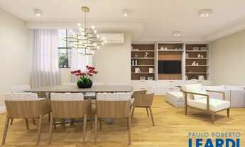 Imagem 4: APARTAMENTO - HIGIENÓPOLIS - SP