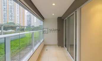 Imagem 7: Apartamento Locação Campo Belo 49 m² 1 Dormitórios