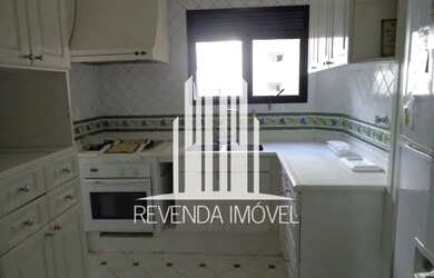 Imagem 3: Apartamento no Parque Bairro Morumbi