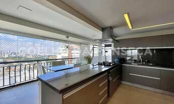 Imagem 7: São Paulo - Apartamento Padrão - Alto da Lapa