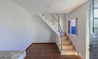 Imagem 6: Casa para Aluguel - Vila Campestre, 2 Quartos, 47 m2