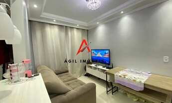 Imagem 7: Apartamento para venda possui 42 metros quadrados com 2 quartos em Canhema - Diadema - SP