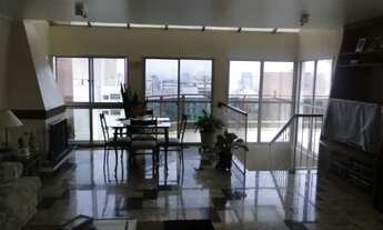 Imagem 4: COBERTURA - PERDIZES - SP