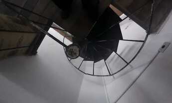 Imagem 6: Sala comercial no Novo mundo Rua Dr. Luiz Losso, 995