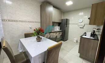 Imagem 5: Sobrado em condomínio no Centro de Imbé