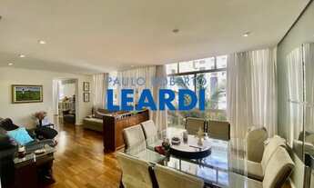 Imagem: APARTAMENTO - PINHEIROS - SP