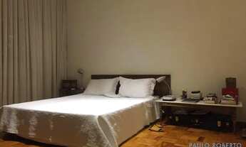 Imagem 7: APARTAMENTO - HIGIENÓPOLIS - SP