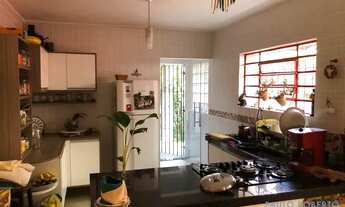 Imagem 6: CASA ASSOBRADADA - CIDADE ADEMAR - SP