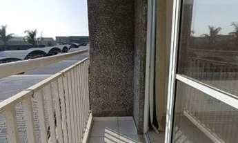 Imagem 4: Apartamento com 2 dormitórios, 53 m² - venda por R$ 250.000 ou aluguel por R$ 1.600/mês o