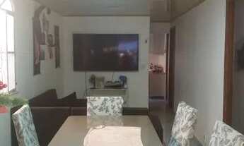 Imagem 2: CASAS AC FINANC E FGTS CJ NOVA CIDADE 2 E 3 QUARTOS COM TERRENO