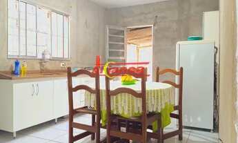 Imagem 7: ÓTIMO SOBRADO 150M² COM 2 DORMITÓRIOSE 2 VAGAS DE GARAGEM - CUMBICA