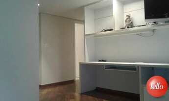 Imagem 6: São Paulo - Casa Padrão - Campo Belo