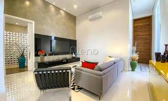 Imagem 7: Venda Casa em condomínio com 3 dormitórios