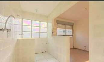 Imagem 3: Apartamento para Venda - 33.3m², 1 dormitório, sendo 1 suites, 1 vaga - Santo Antonio