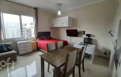 Imagem 7: SãO PAULO - Apartamento Padrão - República