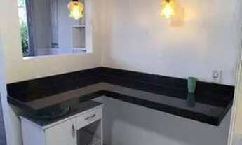 Imagem 5: Apartamento com 3 dormitórios para alugar, 70 m² por R$ 2.510,00/mês - Coqueiral de Itapar