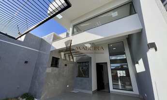 Imagem 3: Casa à venda, 3 quartos, 1 suíte, 2 vagas, Residencial Moreschi - Maringá/PR